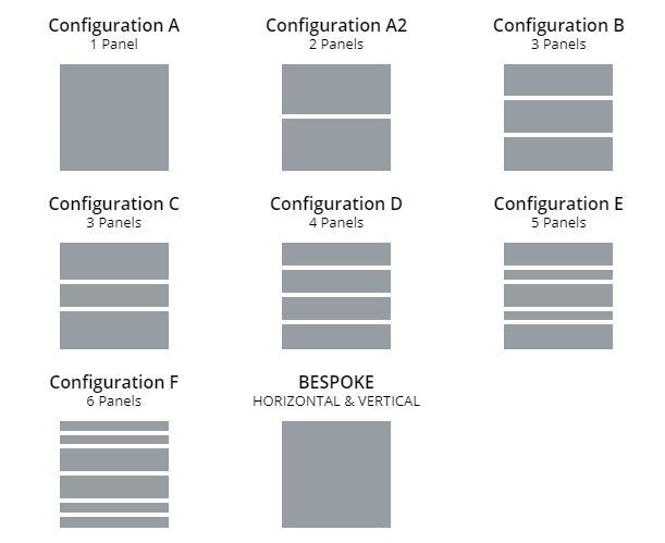 Configs Configs
